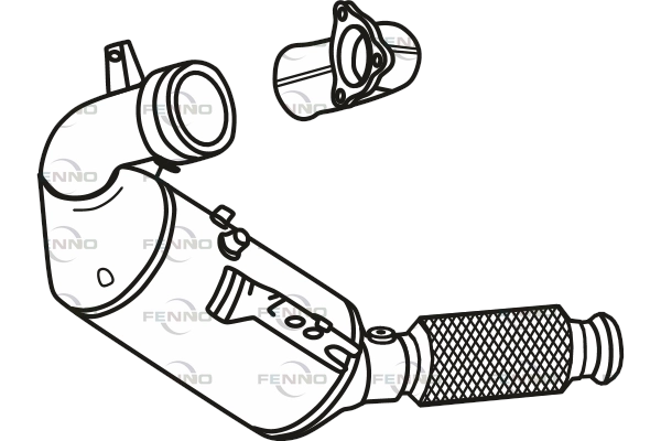 P8844DPF