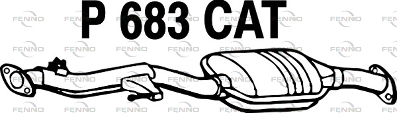 P683CAT