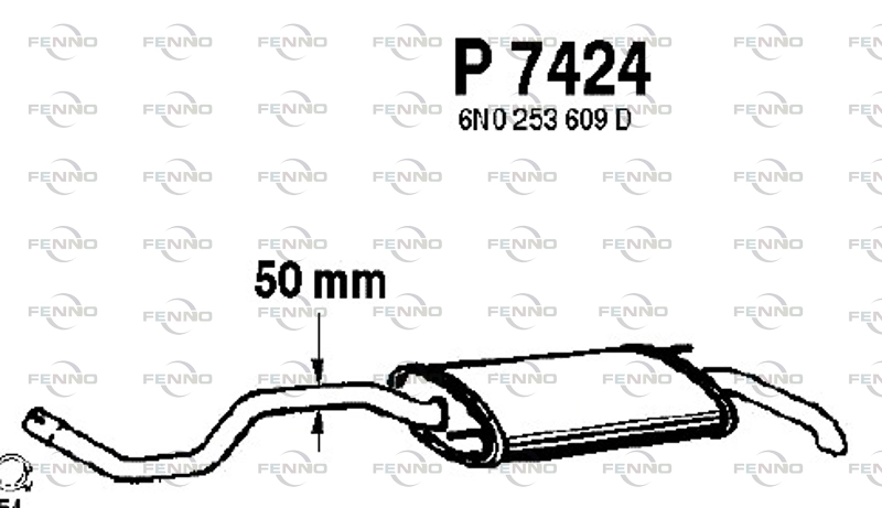 P7424
