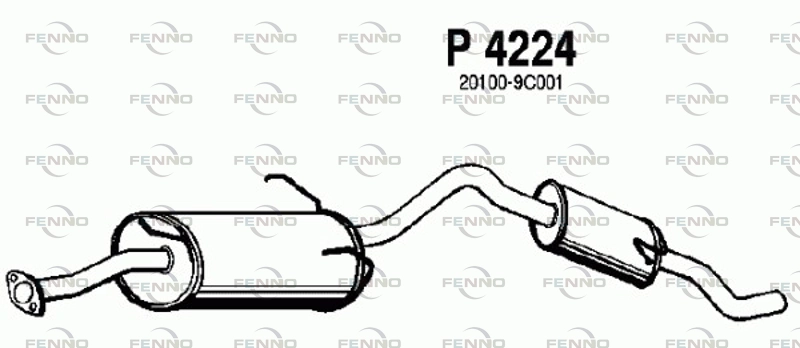 P4224