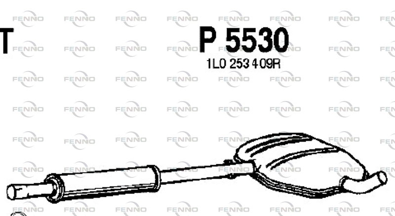 P5530