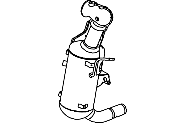 P8860DPF