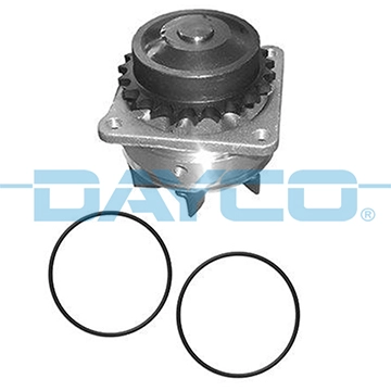 DP580