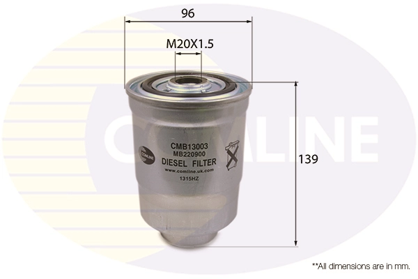 CMB13003