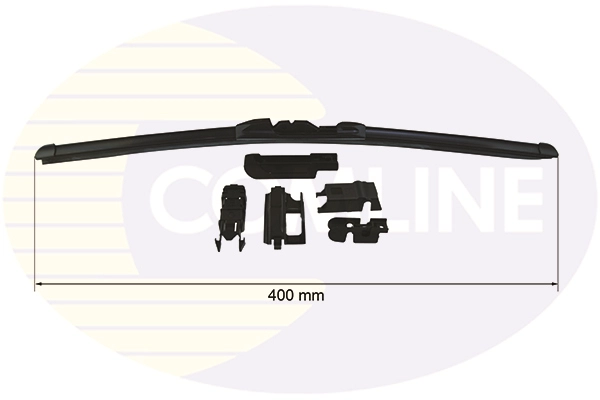 CFWB400