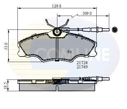 CBP1433