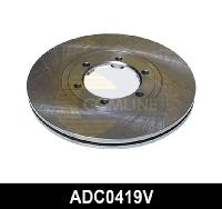 ADC0419V