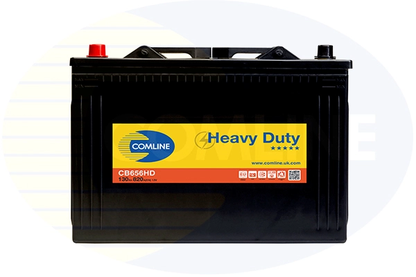 COMLINE CB656HD