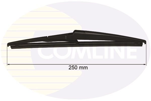 CRWB250F