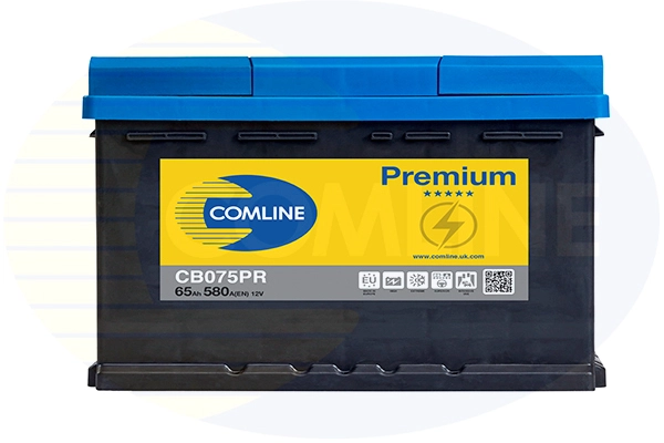 CB075PR