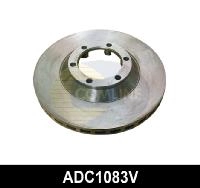 ADC1083V