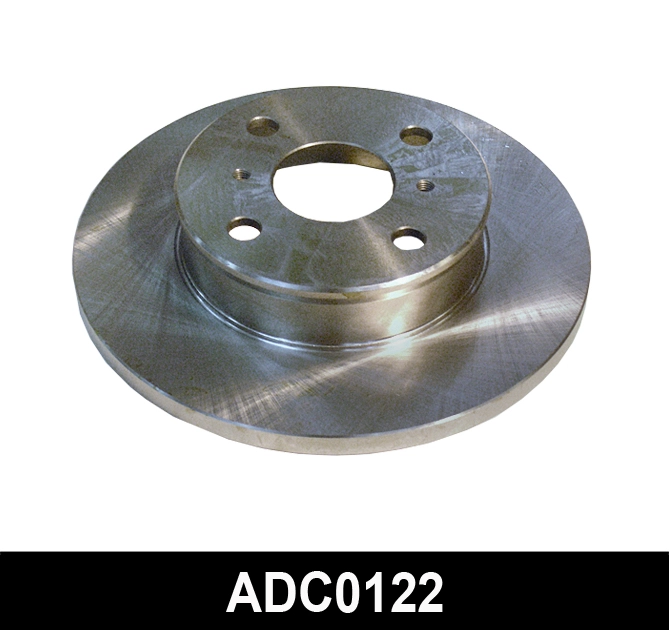 ADC0122