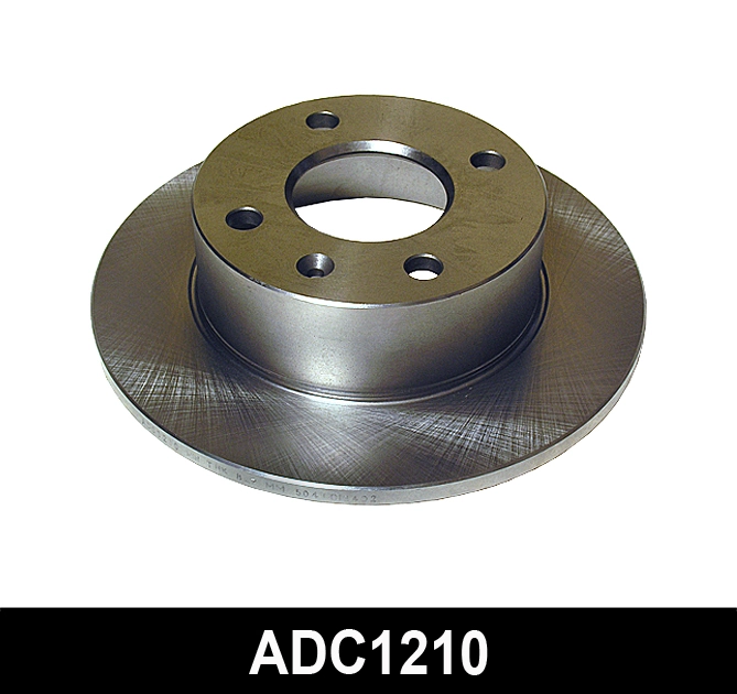 ADC1210