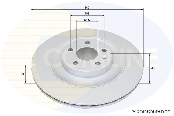 ADC5008V