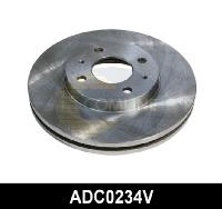 ADC0234V