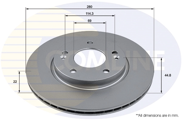 ADC5012V