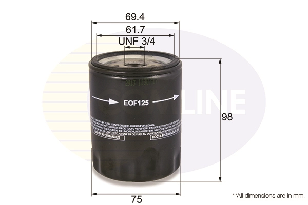 EOF125