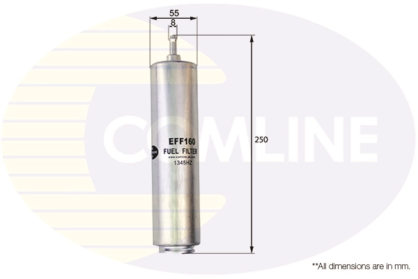 EFF160