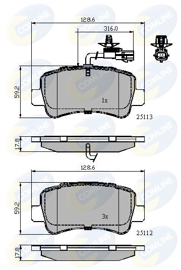 CBP12105