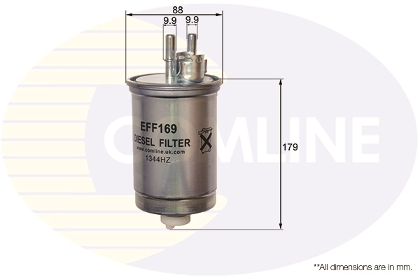 EFF169