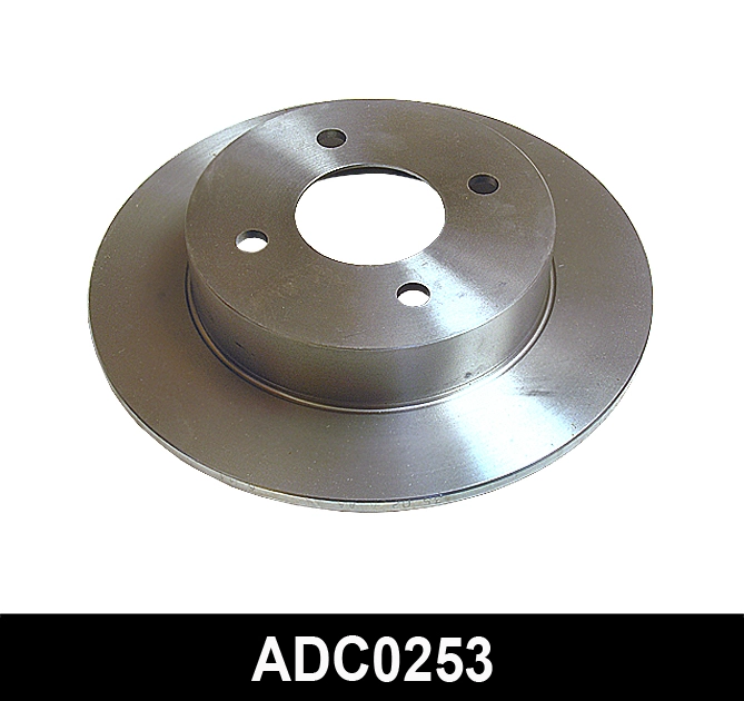 ADC0253