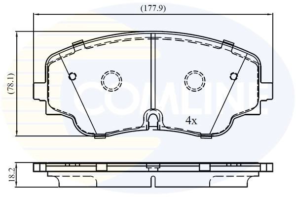 CBP23425