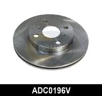 ADC0196V