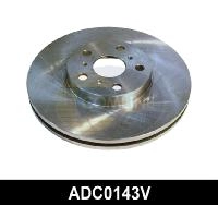 ADC0143V