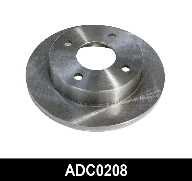 ADC0208