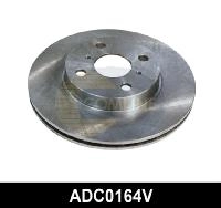 ADC0164V