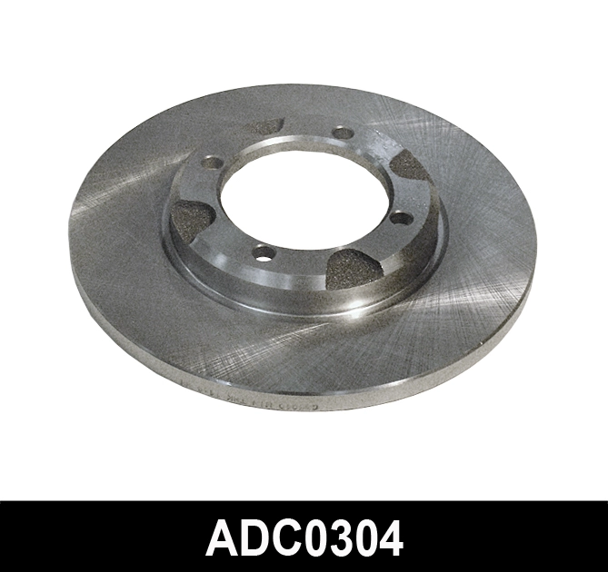 ADC0304