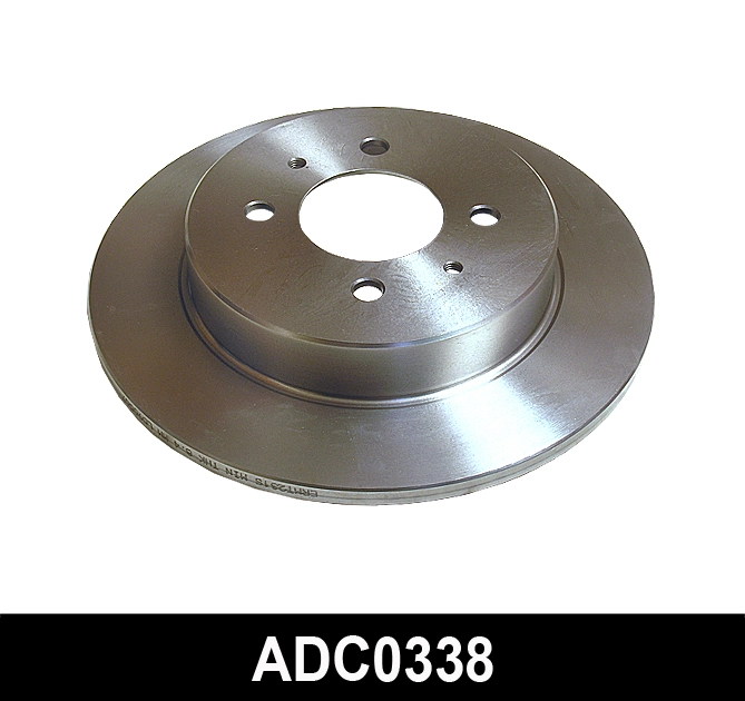 ADC0338