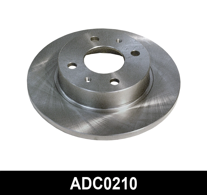 ADC0210