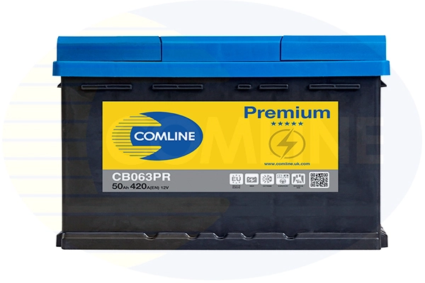 CB063PR