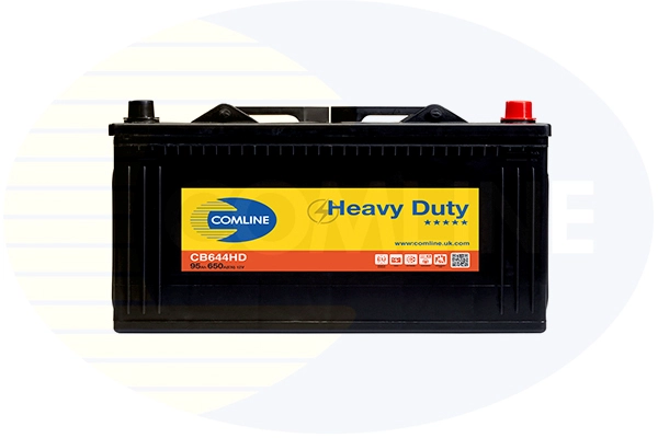 COMLINE CB644HD