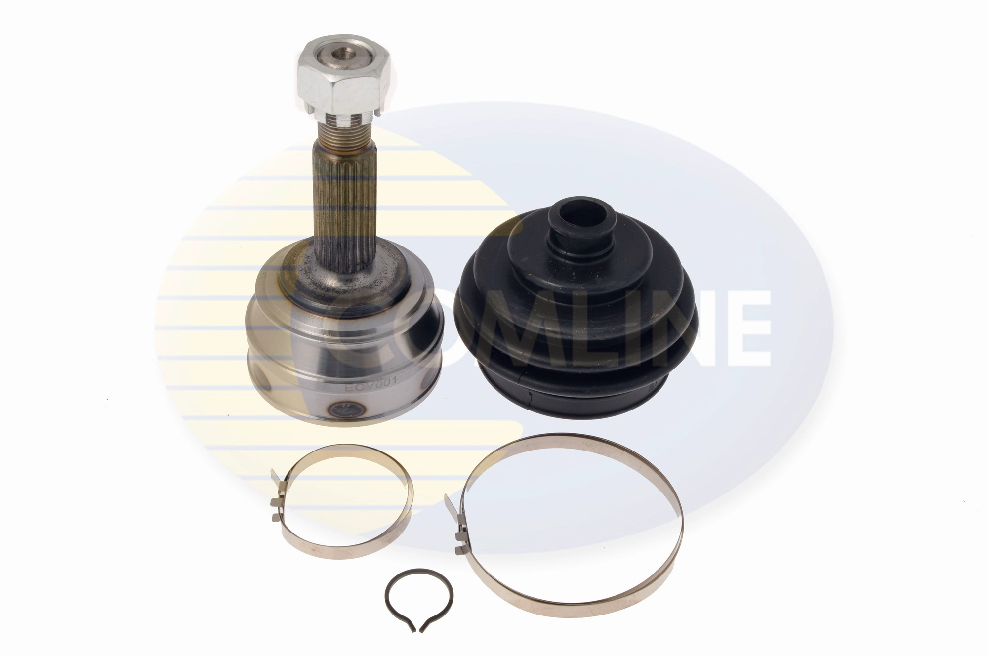 ECV