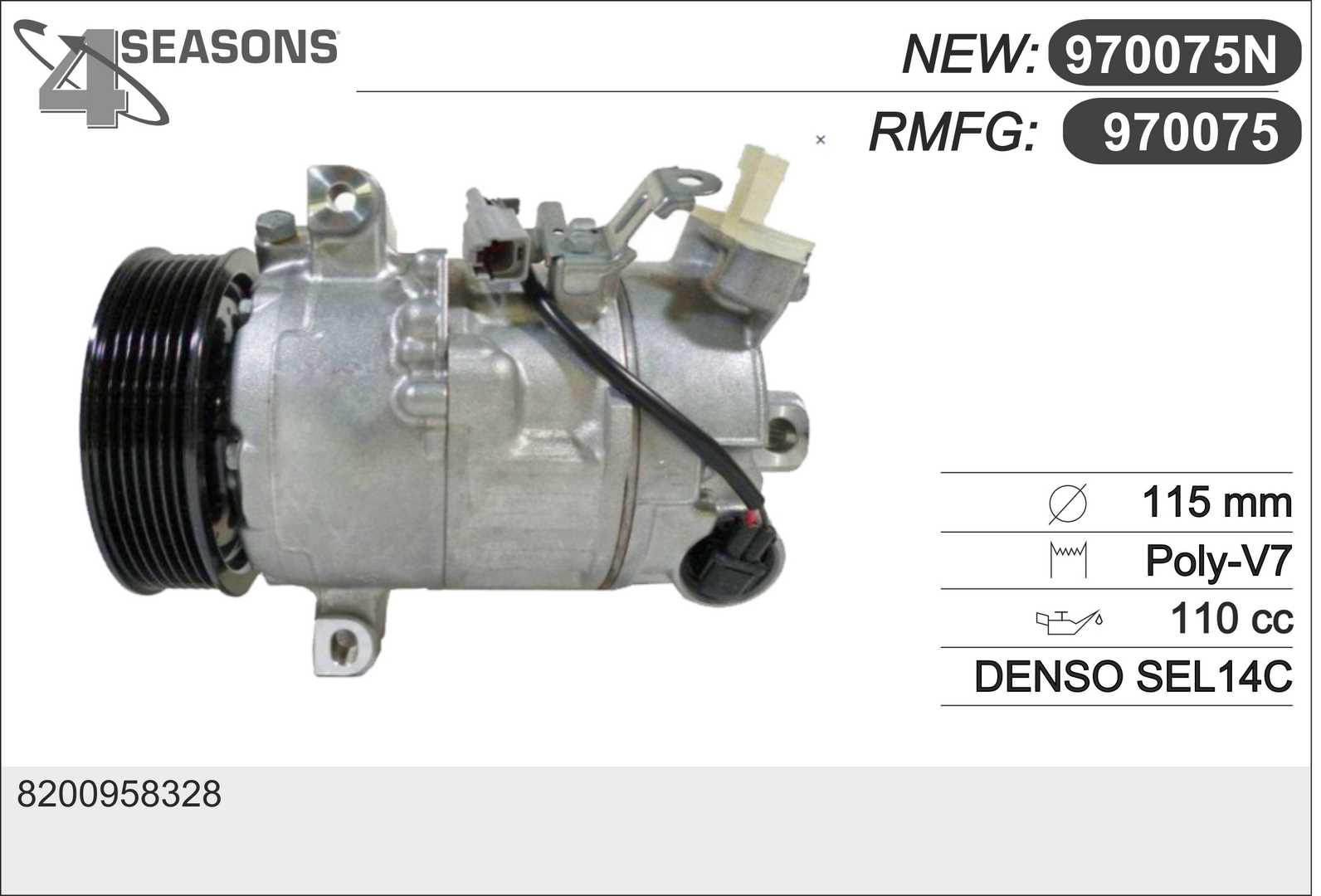 970075N