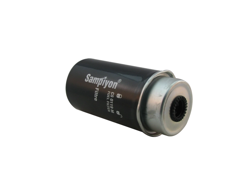 CS 0119 M