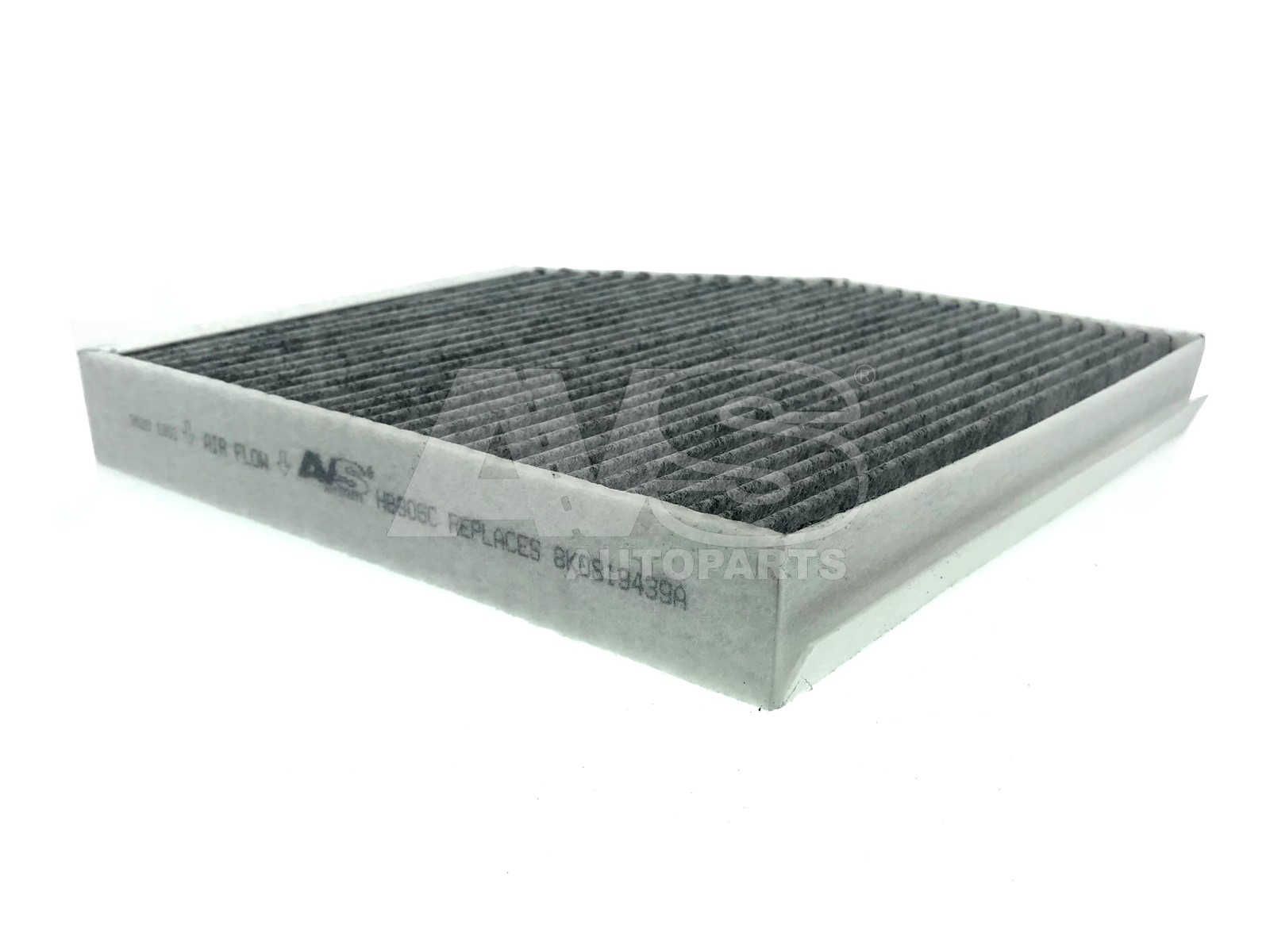 HB906C
