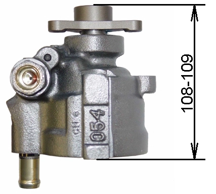 BRN50S
