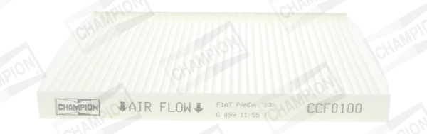 CCF0100