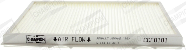 CCF0101