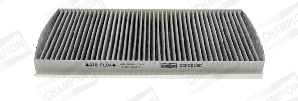 CCF0015C