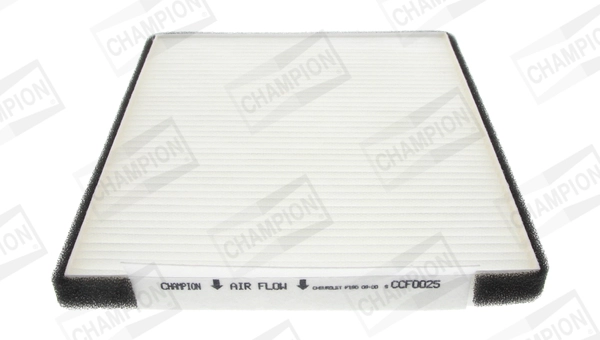 CCF0025