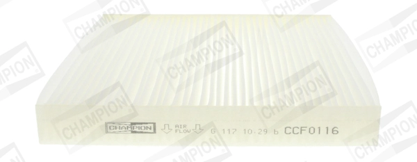 CCF0116