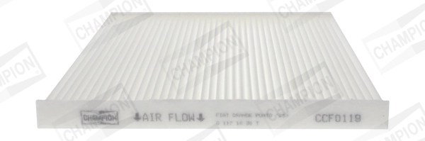CCF0119