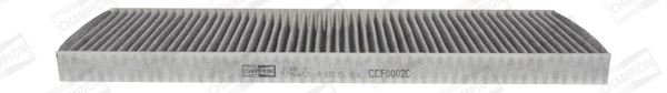 CCF0002C