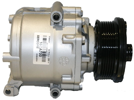 16CA700