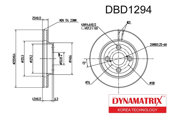 DBD1294