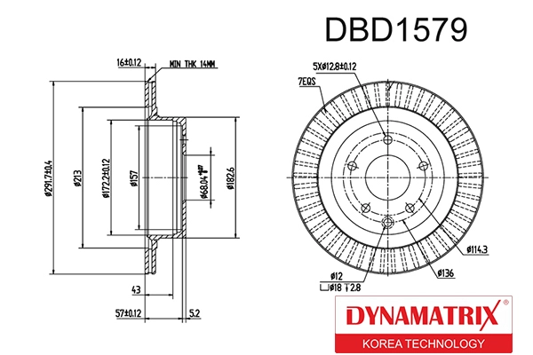 DBD1579